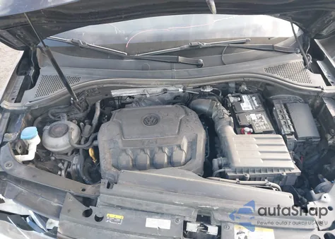 2021 Volkswagen Tiguan 2.0T Se/2.0T Se R-Line Black/2.0T Sel from USA, damaged, VIN 3VV3B7AX2MM073502